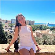 Me adalpto a los niveles académicos y tengo paciencia.